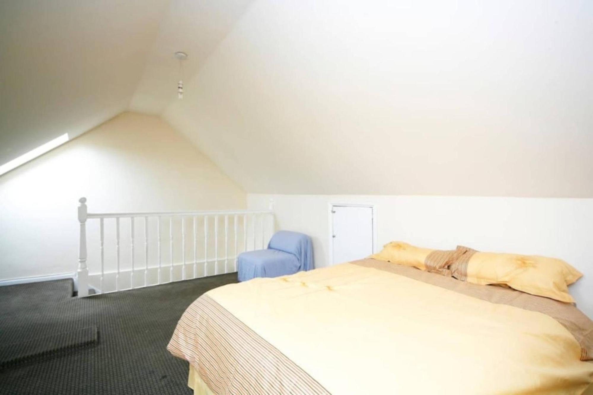 London Comfy Doubles Apart otel Dış mekan fotoğraf